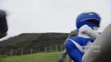 Power Rangers: Một lần và mãi mãi Full Movie [Sub Việt]