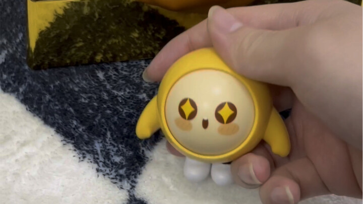 Những chú Egg cùng đổi mặt đã đến rồi!