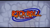 Never Gonna Give You Up but it's an ANIME opening || Rick Roll : The Anime ||
