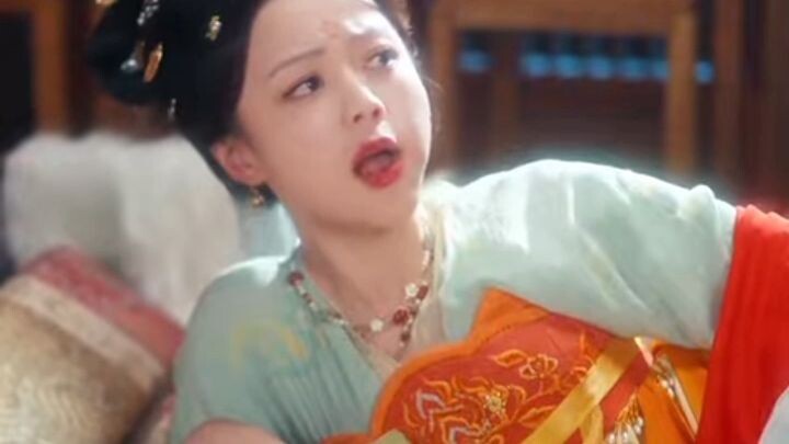 องหญิงใหญ่เกินใหม่ไปช่วยครอบครัว