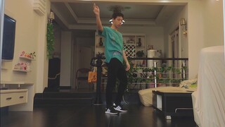 [Youth With You 2] Collaborative stage - "Lover" cover dance. Kun Kun can fly with confidence, and h