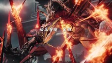 Divine Manifestation S1 Episode 1 Sub Indo 2080p