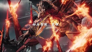 Divine Manifestation S1 Episode 1 Sub Indo 2080p