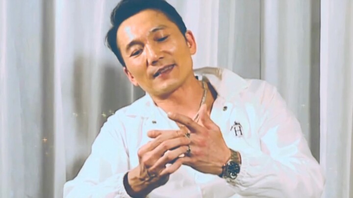 In an interview, Donnie Yen casually let slip a remark that instantly thrust Jet Li into the eye of 