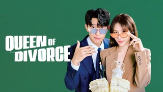 Queen of Divorce Season 1 (2024) Subtitle Indonesia