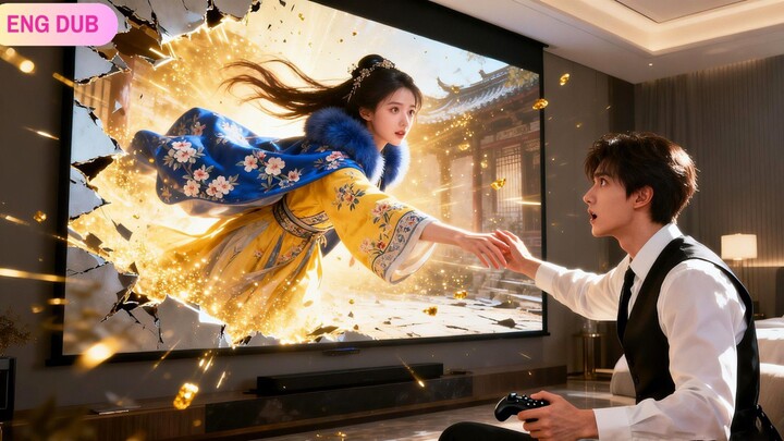 TITLE: Game Of Hearts/shortdrama Fantasy English Dubbed Full Movie HD