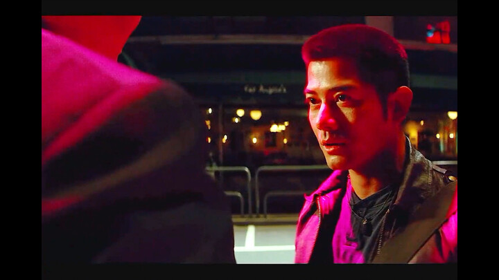 Aaron Kwok takes down a 600-pound heavyweight in two seconds!