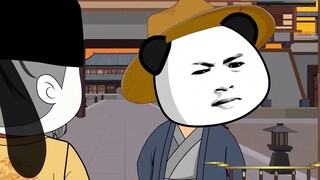 Episode 106-Prince Yiwen.