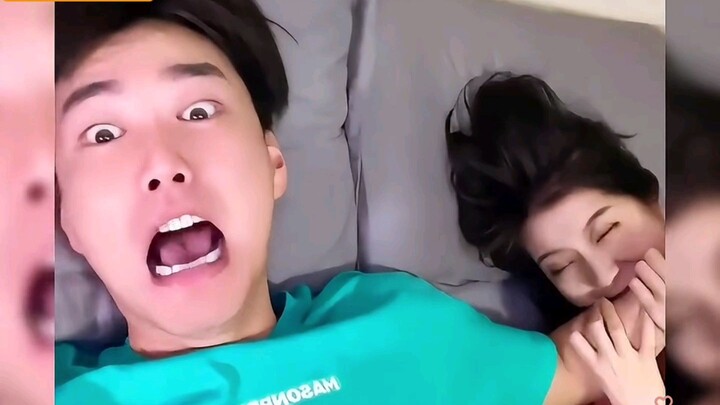“How Scary Is It When Your Girlfriend Gets Jealous?”