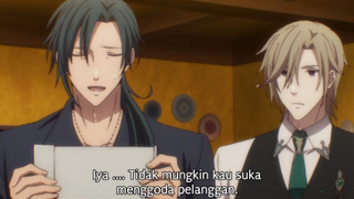 E:2 - Butlers: Chitose Momotose Monogatari [ID]