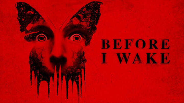 Before I Wake (2016) - SUB INDO