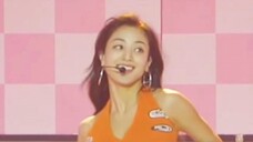 Help, who understands this? After watching this video, I feel that Jihyo is very suitable for this s