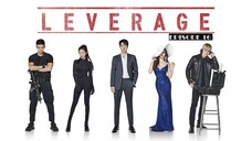 Leverage E16 | English Subtitle | Action | Korean Drama