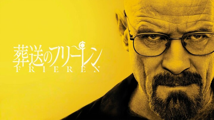 Lagu Pembuka OP “Zang Song de Fuli Lian”