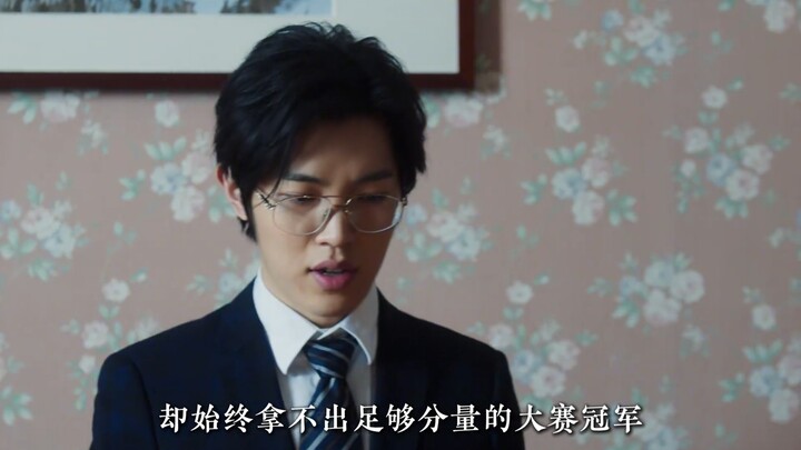 Even a fallen prodigal can turn the tide; he pokes fun at memes but never at people—Fang Xu is a tru
