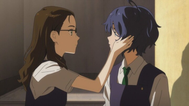 Koito x Ai Ohto - Drown