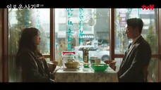 (SUB INDO) Delightfully Deceitful ep 12