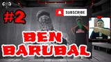 PART 2 | BARUBALAN TIME BY BEN BARUBAL REACTION VIDEO