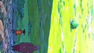 Anime scenery 4k