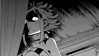 Chapter 40 of Reincarnation: Jobless, Sylphy was fucked on the bed, and Rudy was cheated on? ? ?
