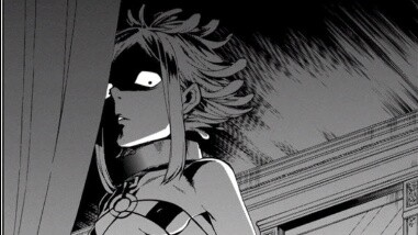 Chapter 40 of Reincarnation: Jobless, Sylphy was fucked on the bed, and Rudy was cheated on? ? ?