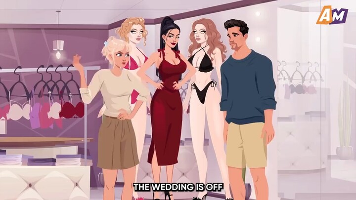 I was ready to do anything to get the man i liked.