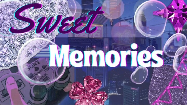 [COVER] Sweet Memories - Seiko Matsuda