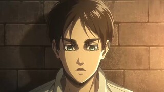 The armor of the Armored Titan cannot withstand human fire