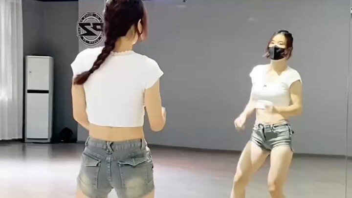 Thirsty (Giselle) เวอร์ชั่นเต็ม