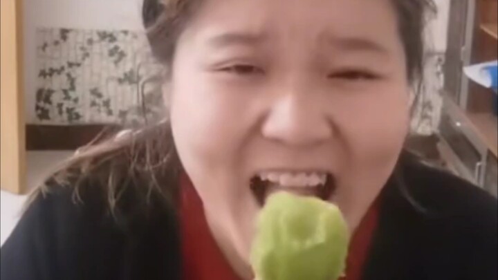 Teacher Guo Eating Kiwis: The Original Soundtrack