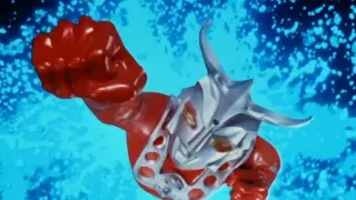 [Iris] Bài hát chủ đề Ultraman Leo [Cover]