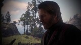 "Red Dead Redemption 2" a Deadman's Gun throughout from Arthur to John
