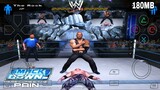 SMACKDOWN! HERE COMES THE PAIN DAMON PS2 EMULATOR ANDROID - HIGHLY COMPRESSED