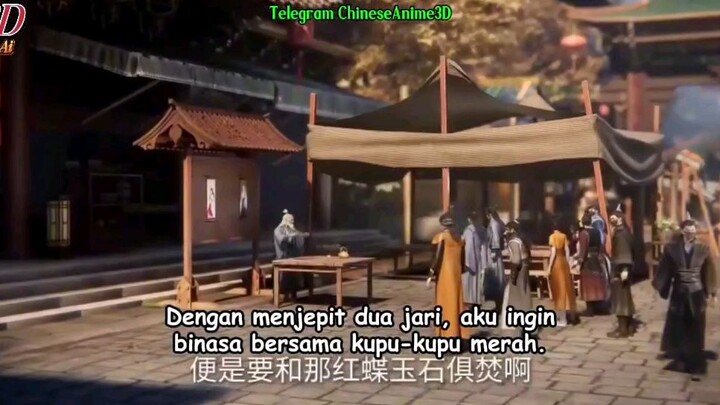 Renegade immortal eps 84 sub indo
