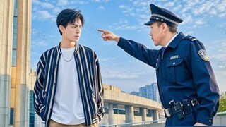 Chiền Thần Đi Tù Trở Về Bị Tên Bảo Vệ Khinh Là Thằng Ăn Mày Rách Liền Được Dạy  - Phụ đề tiếng Việt