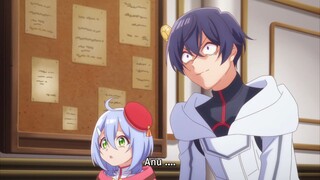 hazure skill kinomi master eps 6 subtitle Indonesia