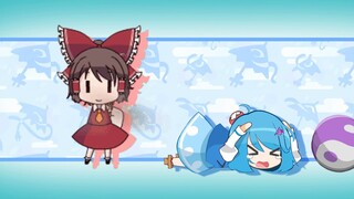 【Oriental Animation Short Film】"Surprise"