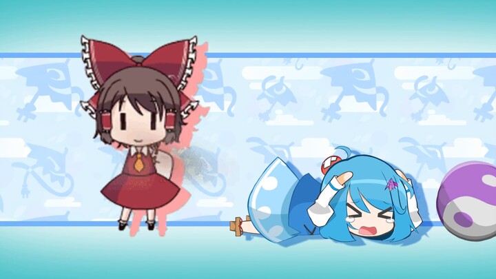 【Oriental Animation Short Film】"Surprise"