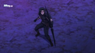 Tập 09.Vong linh đau khổ muốn được giải nghệ.