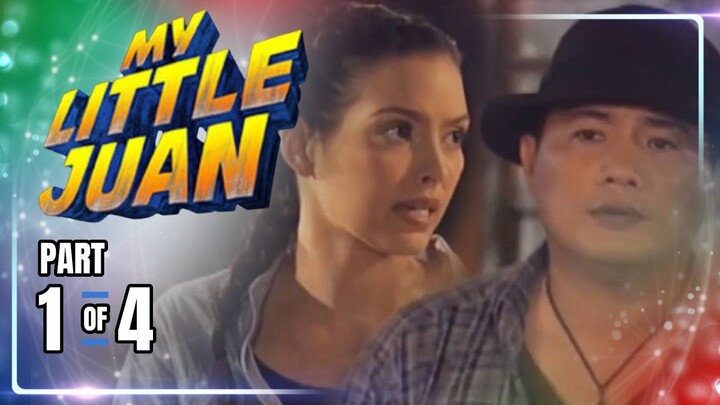 My Little Juan | Episode 74 (1/4) | May 7, 2024