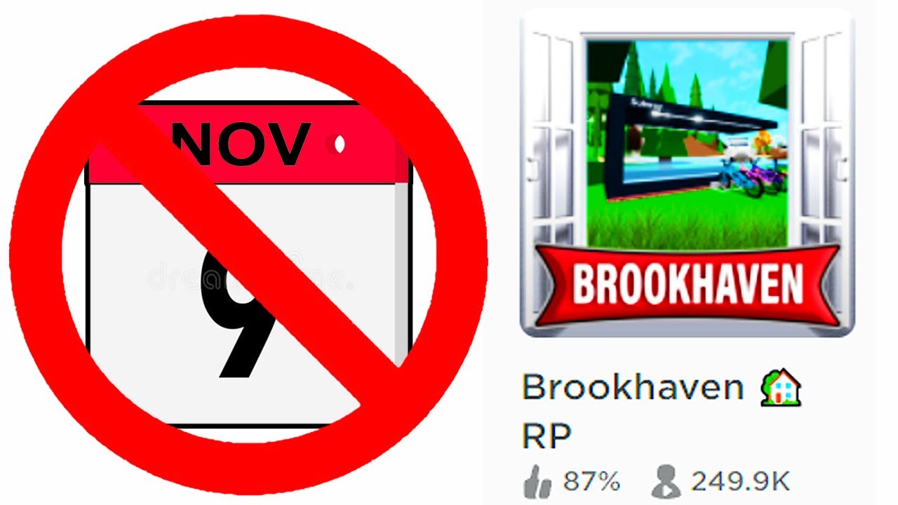 100 Secrets in Roblox Brookhaven 🏡RP - BiliBili