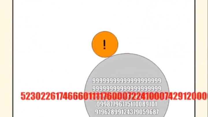 Can the Factorial Sphere deal 1 googol damage in 60 seconds? #GeometricShapes #StressRelief