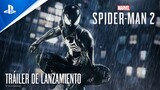 Marvel’s Spider-Man 2 – Tráiler de lanzamiento I Juegos para PS5