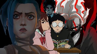 【𝙡𝙞𝙛𝙚 𝙛𝙤𝙧𝙘𝙚】超 级 乱 剪