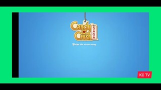 CANDY CRUSH SAGA LEVEL 1120 (NEW VERSION)