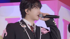 Sân khấu HD single nhạc số WHY của StrayKids