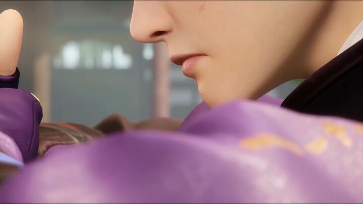 Divine Manifestation Eps 10 Sub Indo (1080HD)