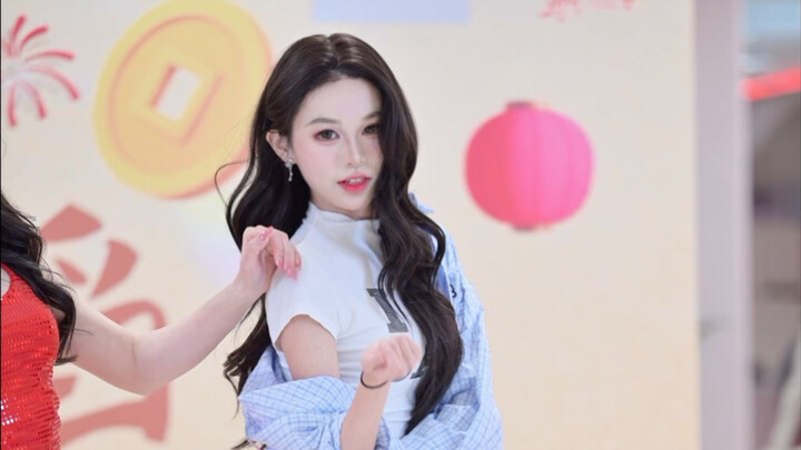 【Thiển Thiển】Mở mắt rồi, bên cạnh mỹ nhân vẫn là mỹ nhân!