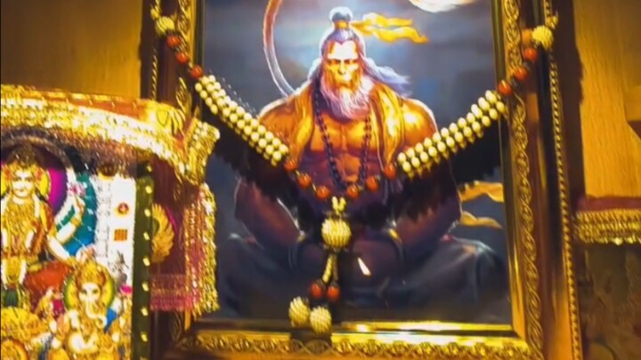 Jay Shri Hanuman Ji 🚩🙏🙏🚩🚩🚩
