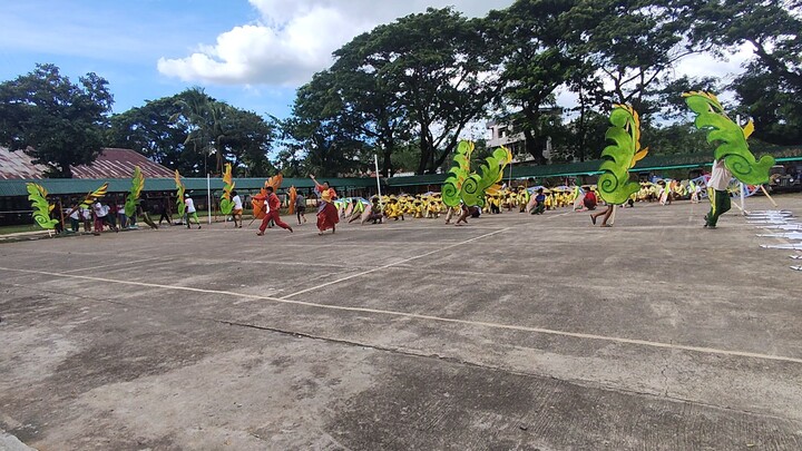 palarong pambansa